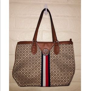 Tommy Hilfiger Bag |SOLD|